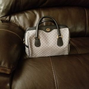Authentic Gucci bag